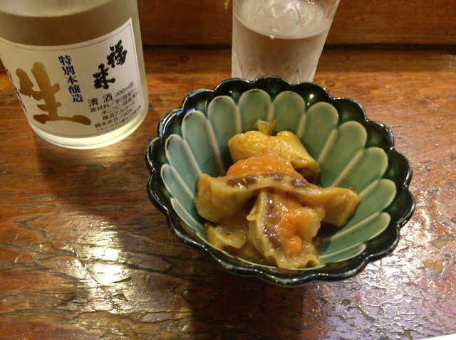 桜寿司 - 久慈（寿司）の写真