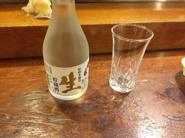 桜寿司 &ndash; 久慈の本格寿司店 | 岩手県久慈市で新鮮な海の幸を堪能