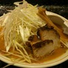 よし乃 元祖さっぽろラーメン横丁店