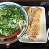 丸亀製麺 飯田橋サクラテラス店