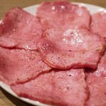 焼肉うしごろ - 