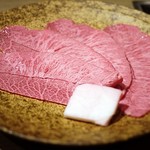 焼肉うしごろ 西麻布本店 - 