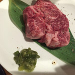 焼肉 ニクテンマ - 