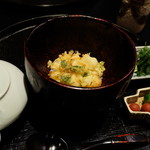 天雅 - 天茶漬け