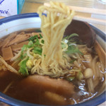 突撃ラーメン - 