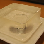 うなぎ屋酒坊・画荘 越後屋 - 28年7月　酒器