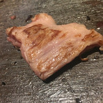 M's STEAK - 馬肉焼きしゃぶ