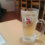 Bistro Ren - ハイボール