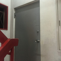 中目黒いぐち 上ル - 入り口・・・