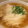 手打うどん 長谷沼