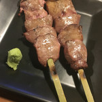 鶏ジロー - 鶏白レバー