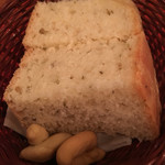 D'ORO - パンです