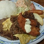 レストラン 国 - 