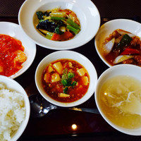 中国料理 青冥 祇園店 - 