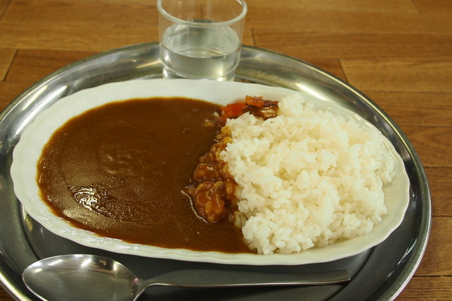 長蔵小屋　休憩所（ちょうぞうごや） - 檜枝岐村その他（食堂）の写真