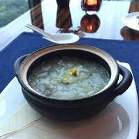 中国料理 「チャイナブルー」 コンラッド東京 - 