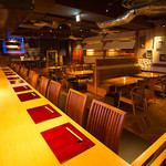 鉄板焼 天 銀座8丁目店