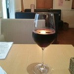 Bistro Ren - グラスワイン