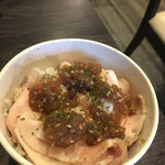 中華蕎麦 瑞山 - 