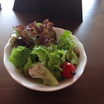 バーニングカフェ - 