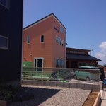 バーニングカフェ - 