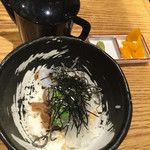 米福 - 山陰珍味茶漬け