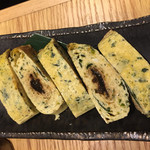 米福 - 岩のりだし巻き