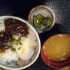 とんかつの藤 - 料理写真: