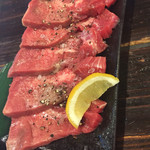 Taishuu Yakiniku Horumon Sakaba Toriton - 