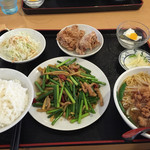 台湾料理 福亭 - 