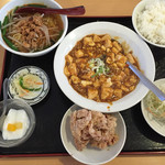 台湾料理 福亭 - 