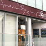 Banks cafe & dining - 