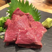 個室焼肉匠 - こころ（ナマ食）