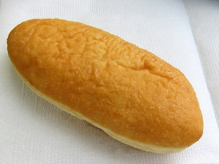 たねほこずき　よぞら　あさもや(あげぱん) 閉店】あげパン屋 MOCHI2 - 並木北/パン | 食べログ