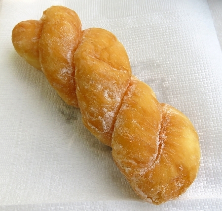 たねほこずき　よぞら　あさもや(あげぱん) ニューレトロな