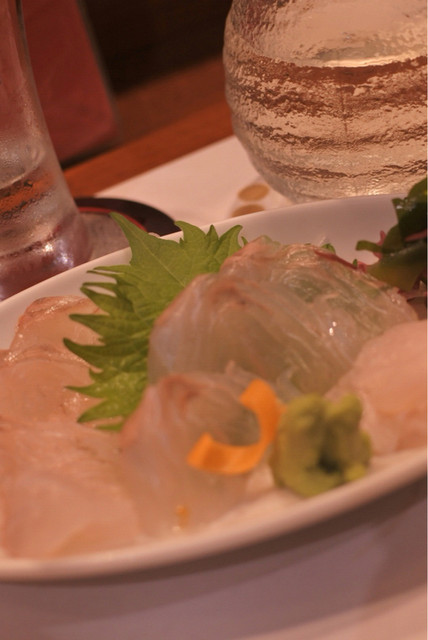 酒と肴　千 - 宮古（居酒屋）の写真