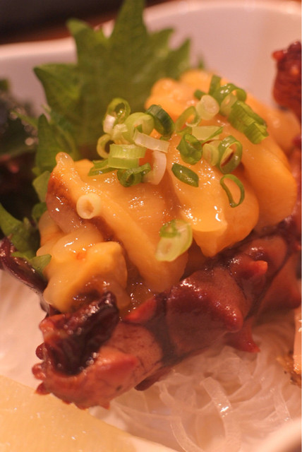 酒と肴　千 - 宮古（居酒屋）の写真