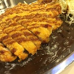 ゴーゴーカレー - 