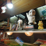 豊後屋 - おお、これはかの有名な