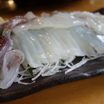 味くらべ - アカイカ（1,300円）