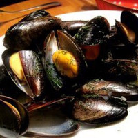 シャンパン食堂 - 