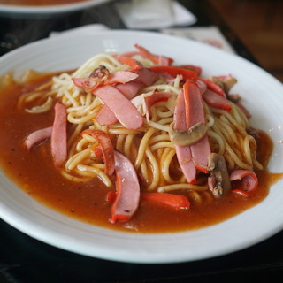 スパゲティハウス めりけん堂_0