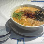 Seikaen - 坦々麺