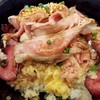 伝説のすた丼屋 北千住店