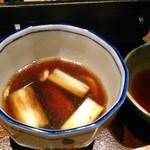 入母屋 - [料理] 鴨出汁 アップ♪ｗ