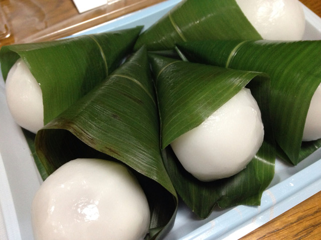 乃し梅本舗 佐藤屋 東原店 - 山形（和菓子）の写真