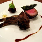 御影 ジュエンヌ - 