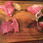 焼肉 弘商店 烏丸錦 - 