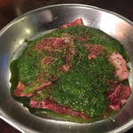焼肉 弘商店 烏丸錦 - 