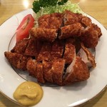 とんかつ とんき - 